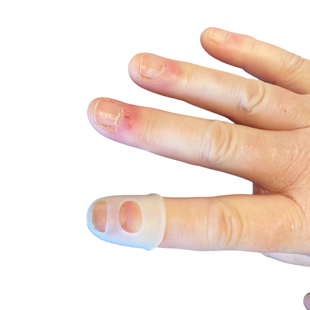 18 PIECE Picky Fingers SAMPLER PACK