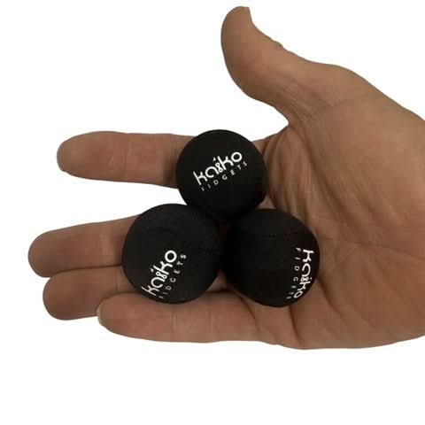Mini Extreme Squishy 3 pack