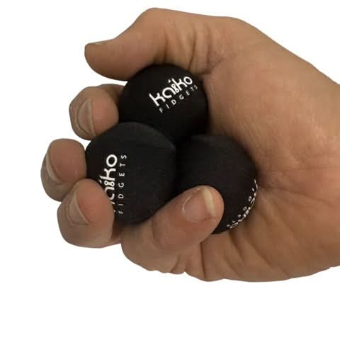 Mini Extreme Squishy 3 pack