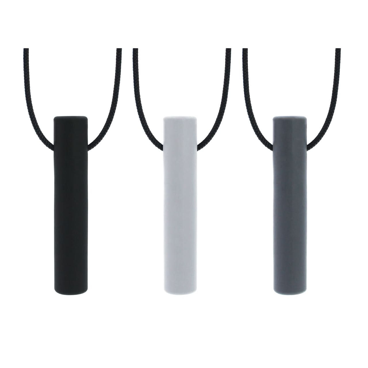 ARK Necklace Hollow Tube Chew Wearable Support