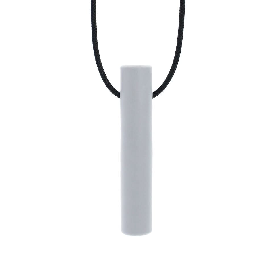 ARK Necklace Hollow Tube Chew Wearable Support