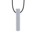 ARK Necklace Hollow Tube Chew Wearable Support