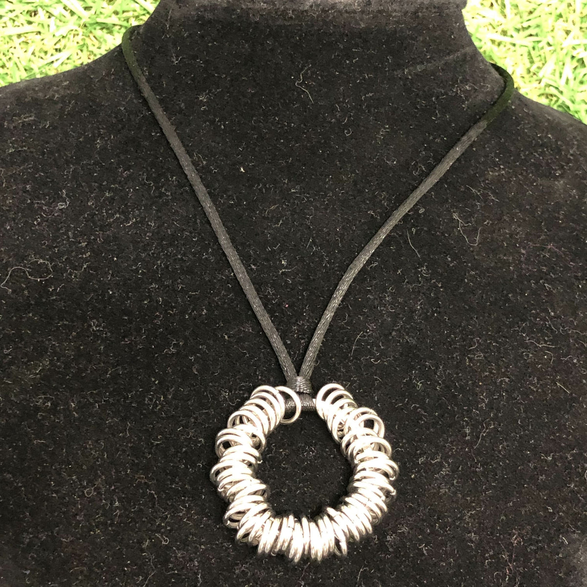 CENTIPEDE Necklace - Wearable Sensory Tool