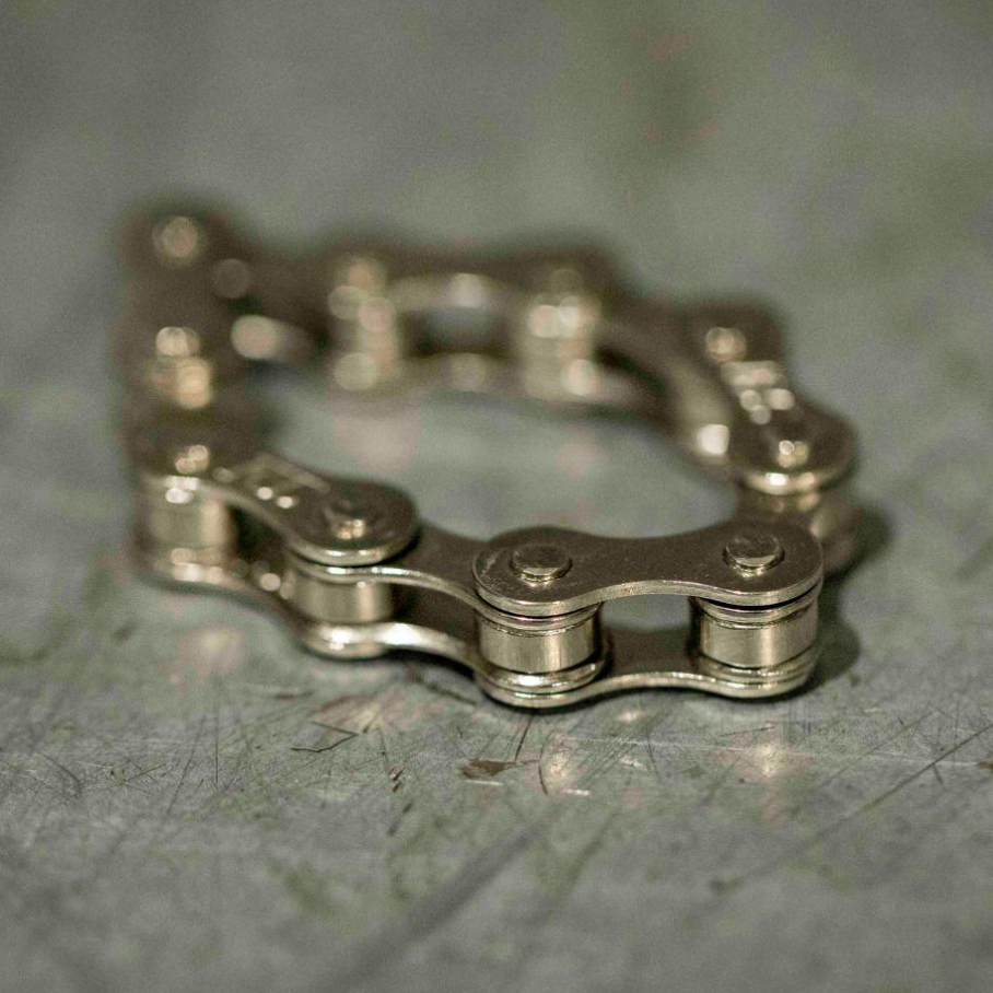 Chain Fidget Range by Kaiko