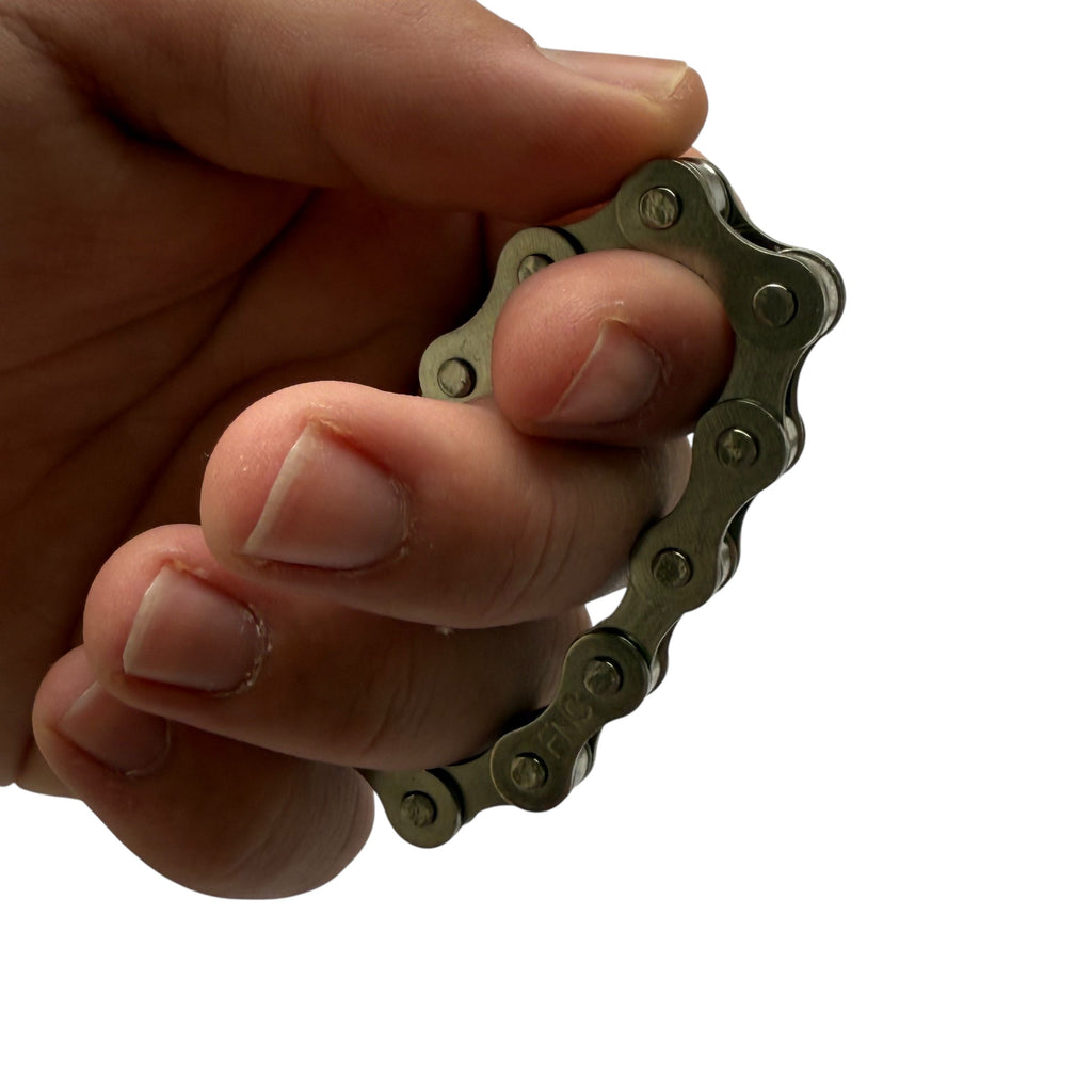 Chain Fidget Range by Kaiko