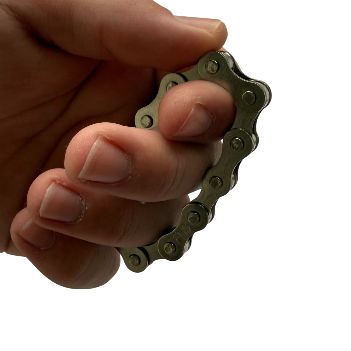 Chain Fidget Range by Kaiko