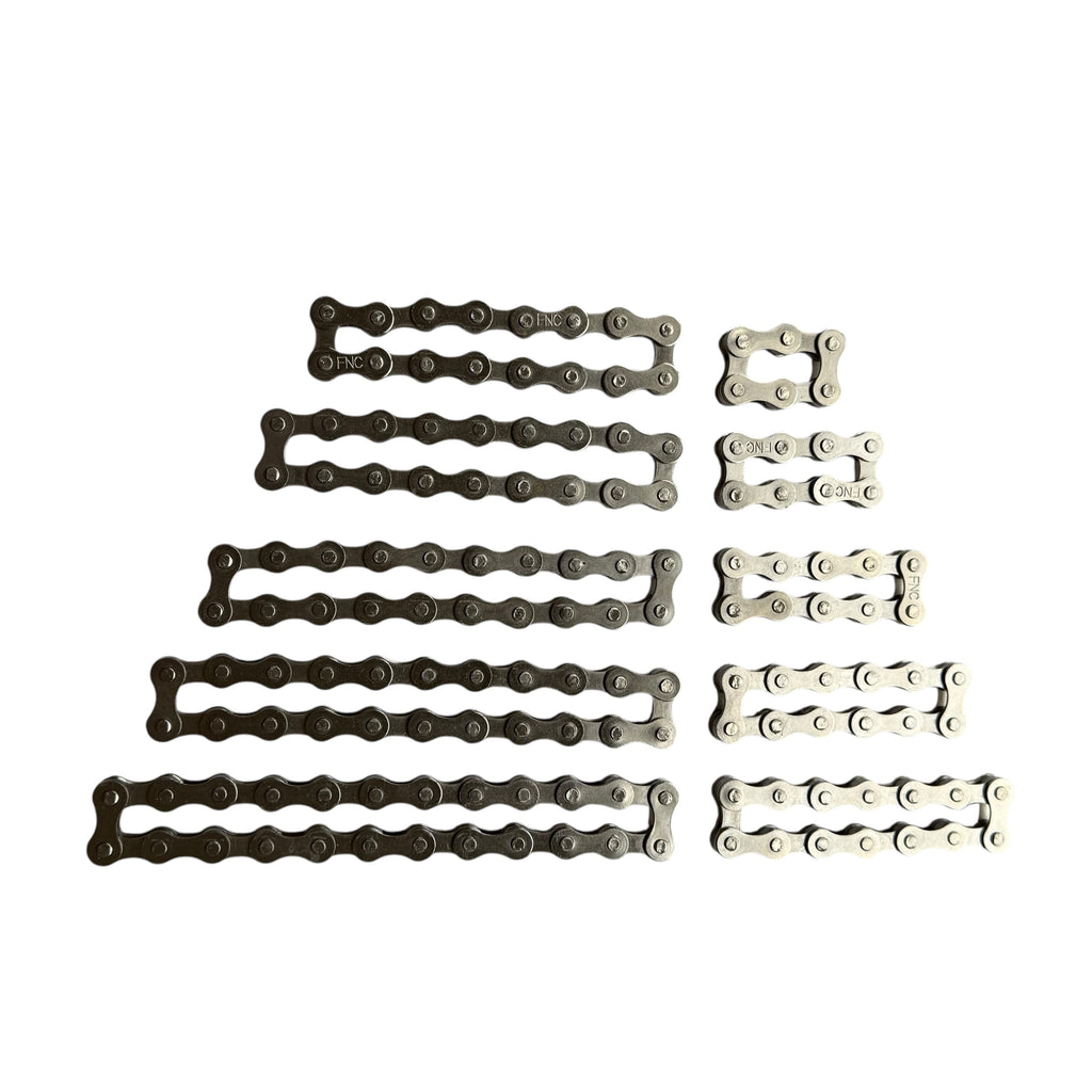 Chain Fidget Range by Kaiko