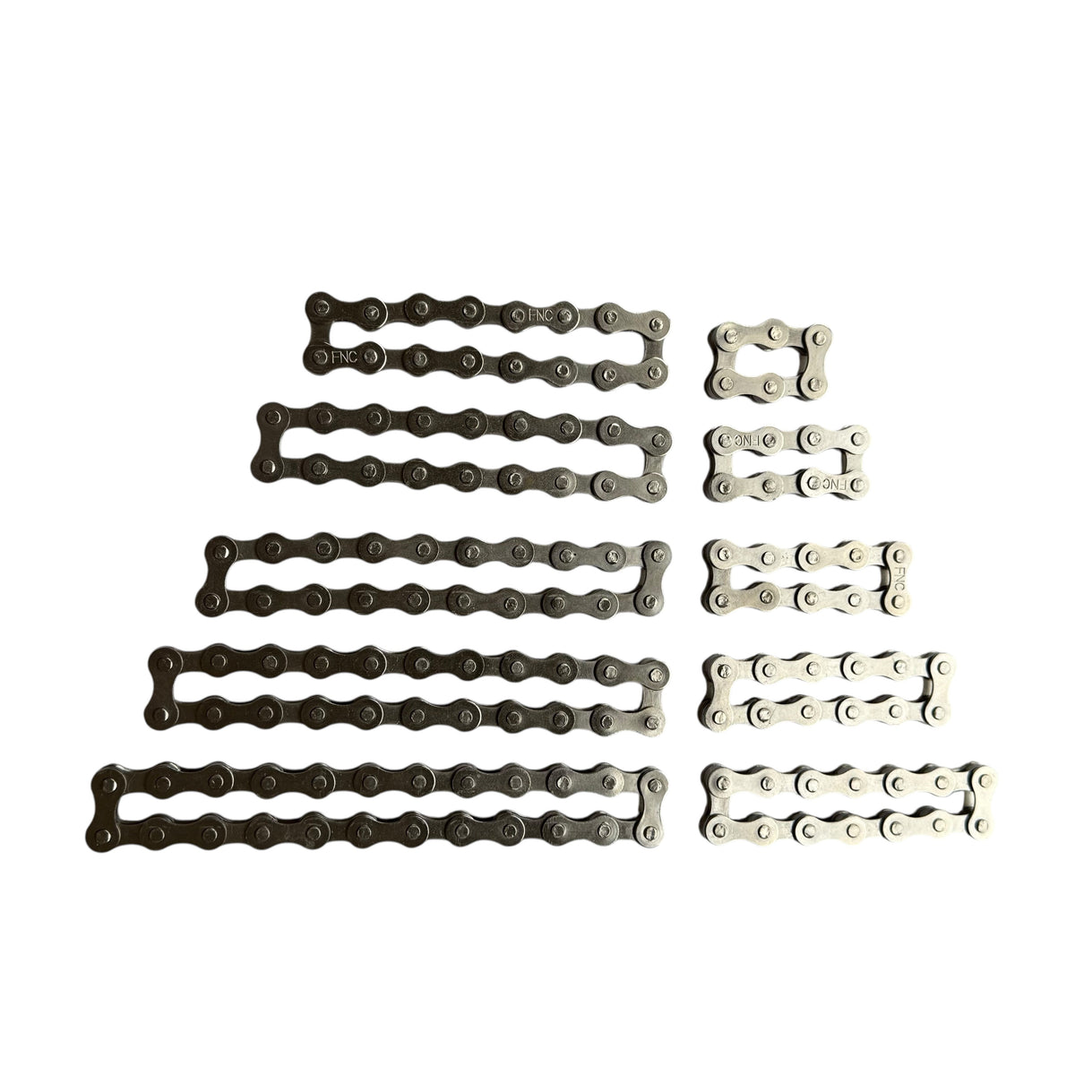 Chain Fidget Range by Kaiko