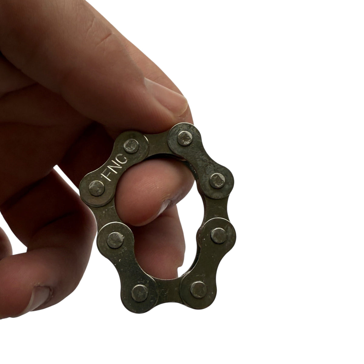 Chain Fidget Range by Kaiko