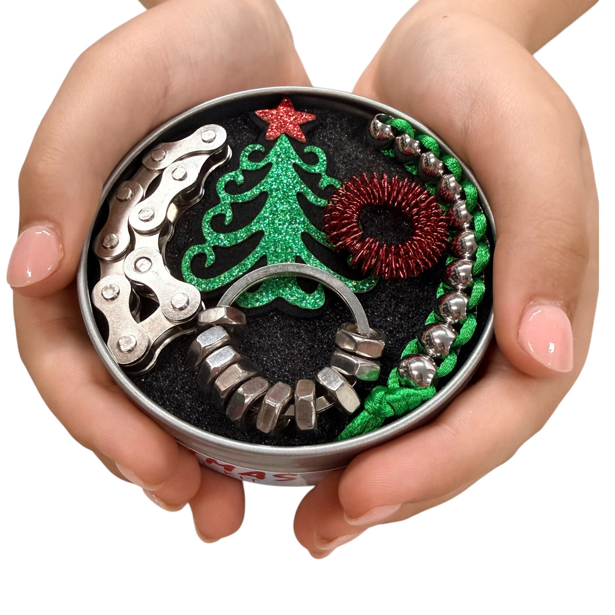Kaiko CHRISTMAS SURVIVAL KIT