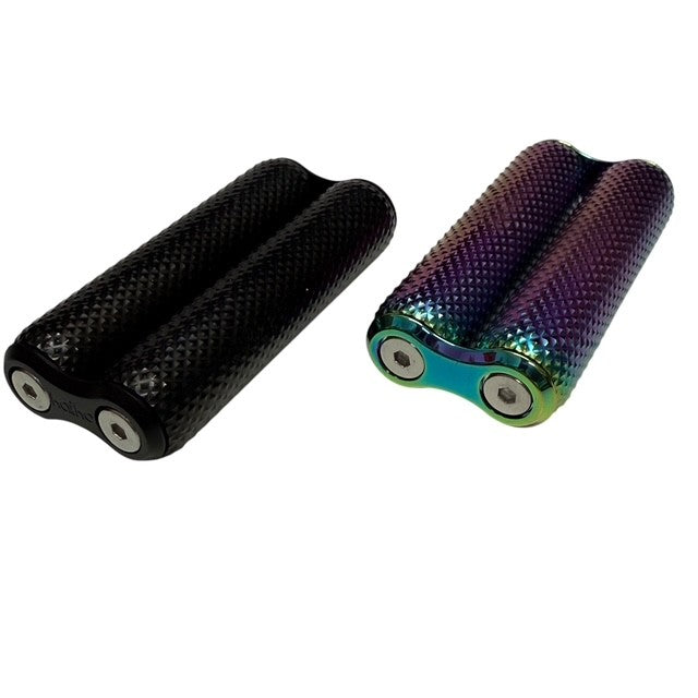 ET Hand Roller- EXTRA TEXTURED : 2 options