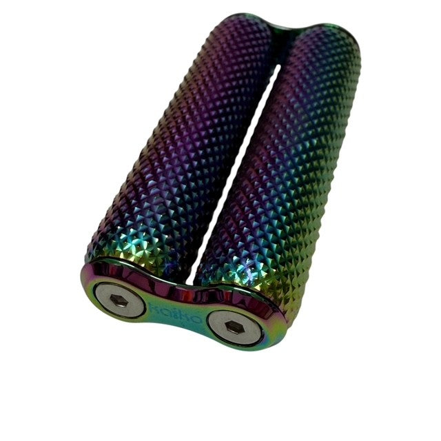 ET Hand Roller- EXTRA TEXTURED : 2 options