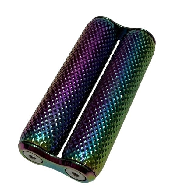 ET Hand Roller- EXTRA TEXTURED : 2 options