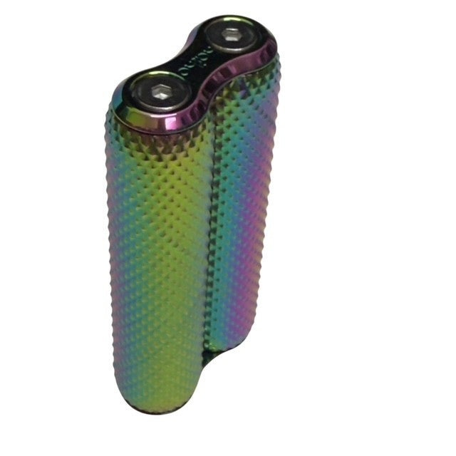 ET Hand Roller- EXTRA TEXTURED : 2 options