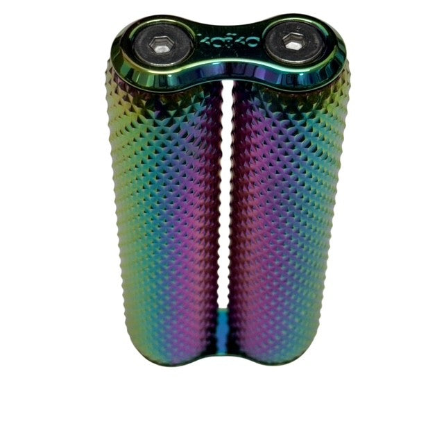 ET Hand Roller- EXTRA TEXTURED : 2 options