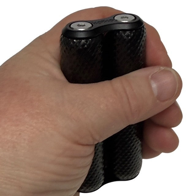 ET Hand Roller- EXTRA TEXTURED : 2 options
