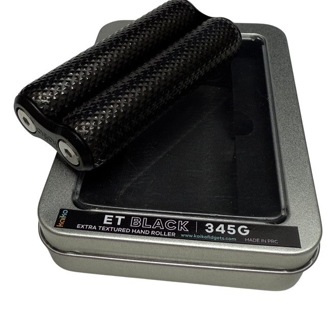 ET Hand Roller- EXTRA TEXTURED : 2 options