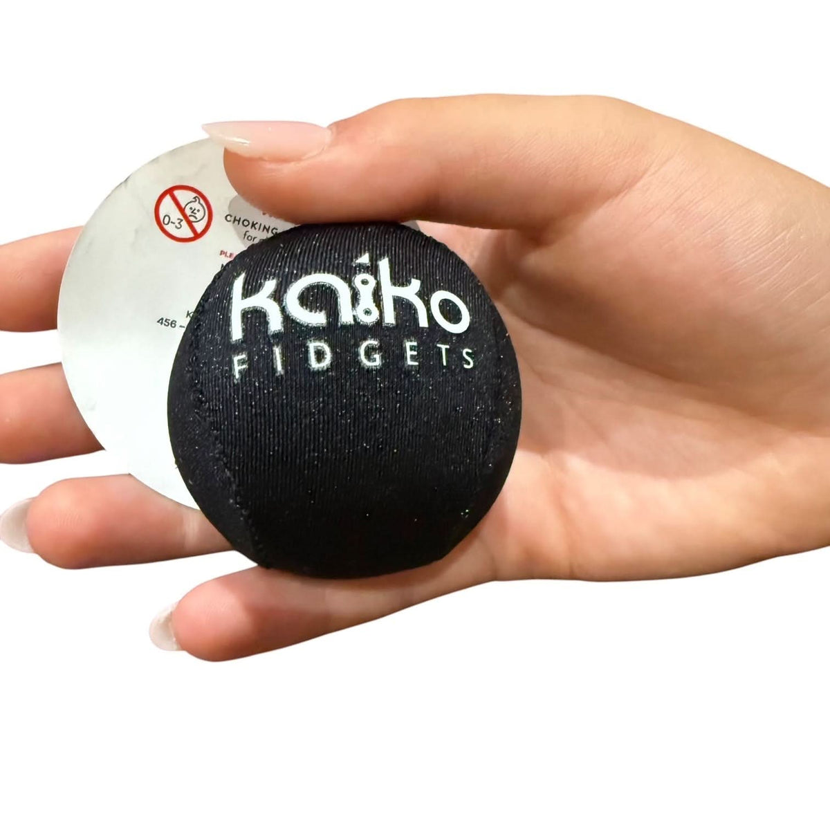 Extreme Squishy -  Robust Washable Support