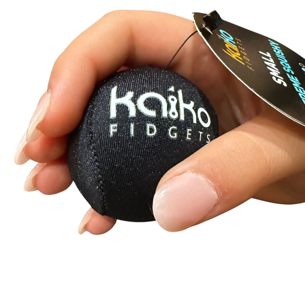 Extreme Squishy -  Robust Washable Support
