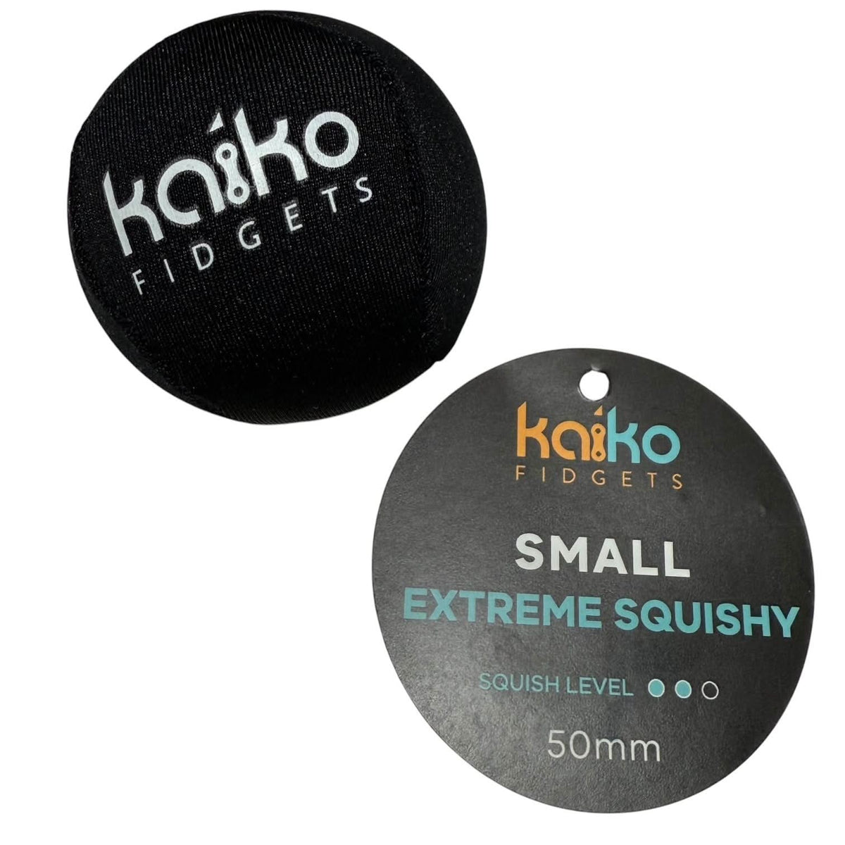 Extreme Squishy -  Robust Washable Support