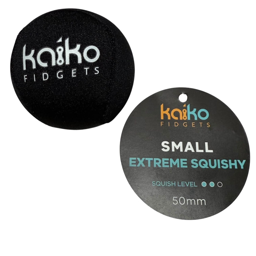 Extreme Squishy -  Robust Washable Support