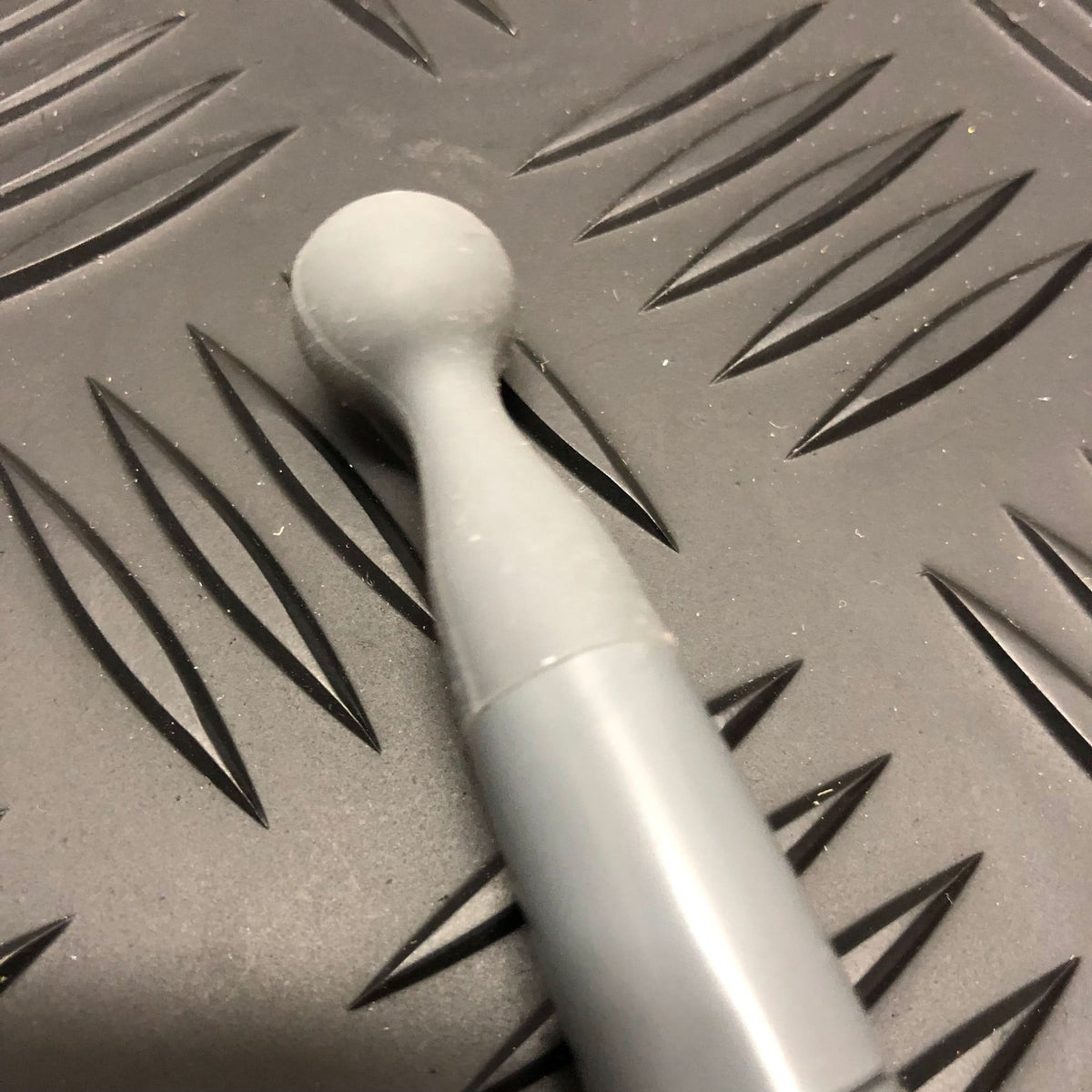 Fidget Pens - Soft Flexible Silicone Top