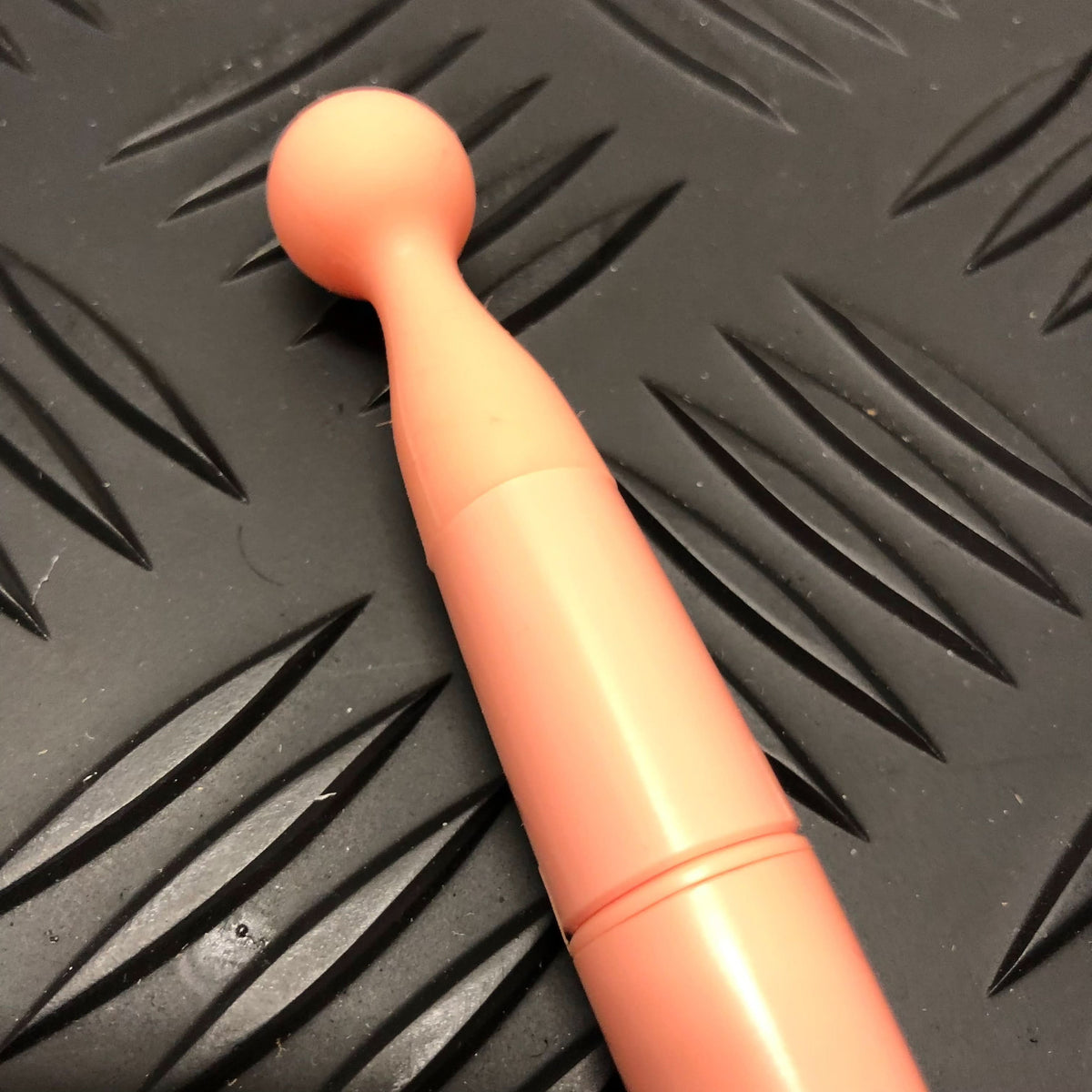 Fidget Pens - Soft Flexible Silicone Top