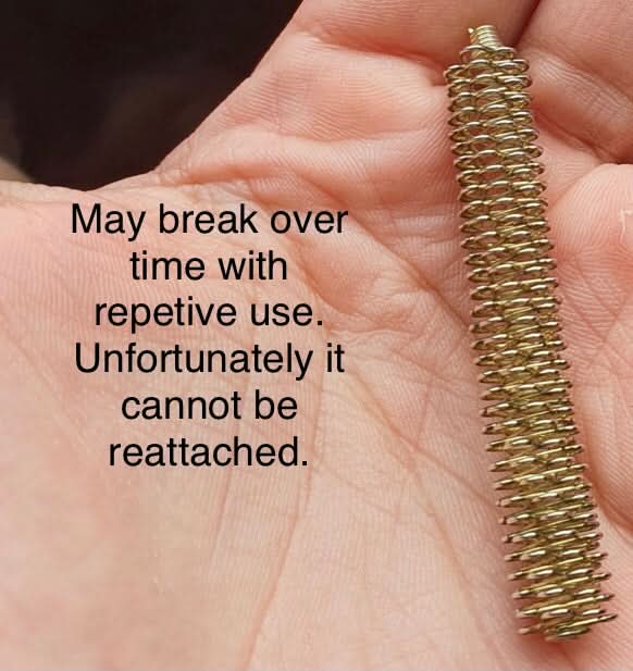 Standard Finger Spikey  - Fidget for Focus, Safe Ouch and Regulation