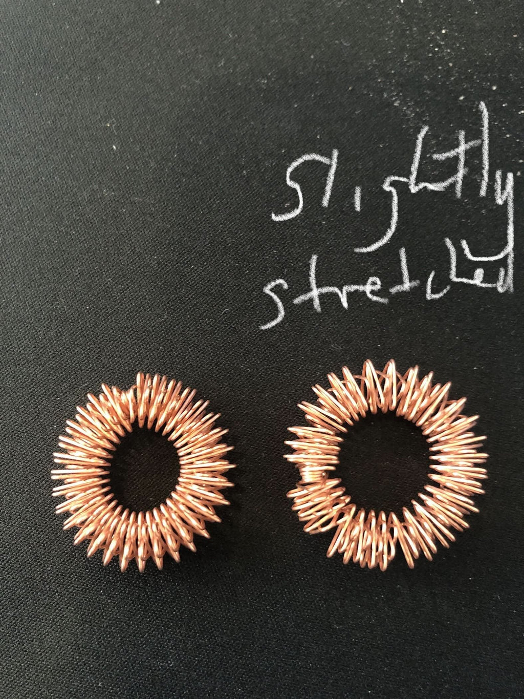 Standard Finger Spikey  - Fidget for Focus, Safe Ouch and Regulation