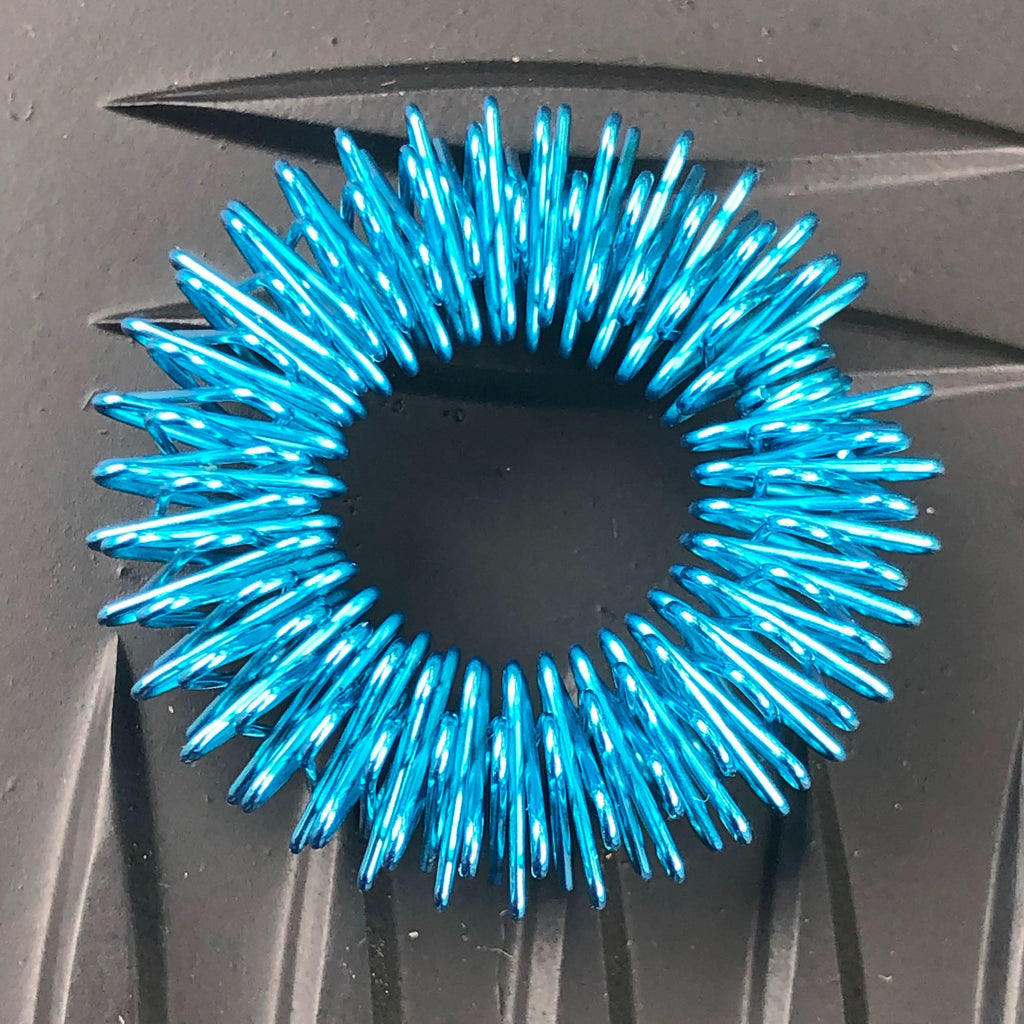 Standard Finger Spikey  - Fidget for Focus, Safe Ouch and Regulation