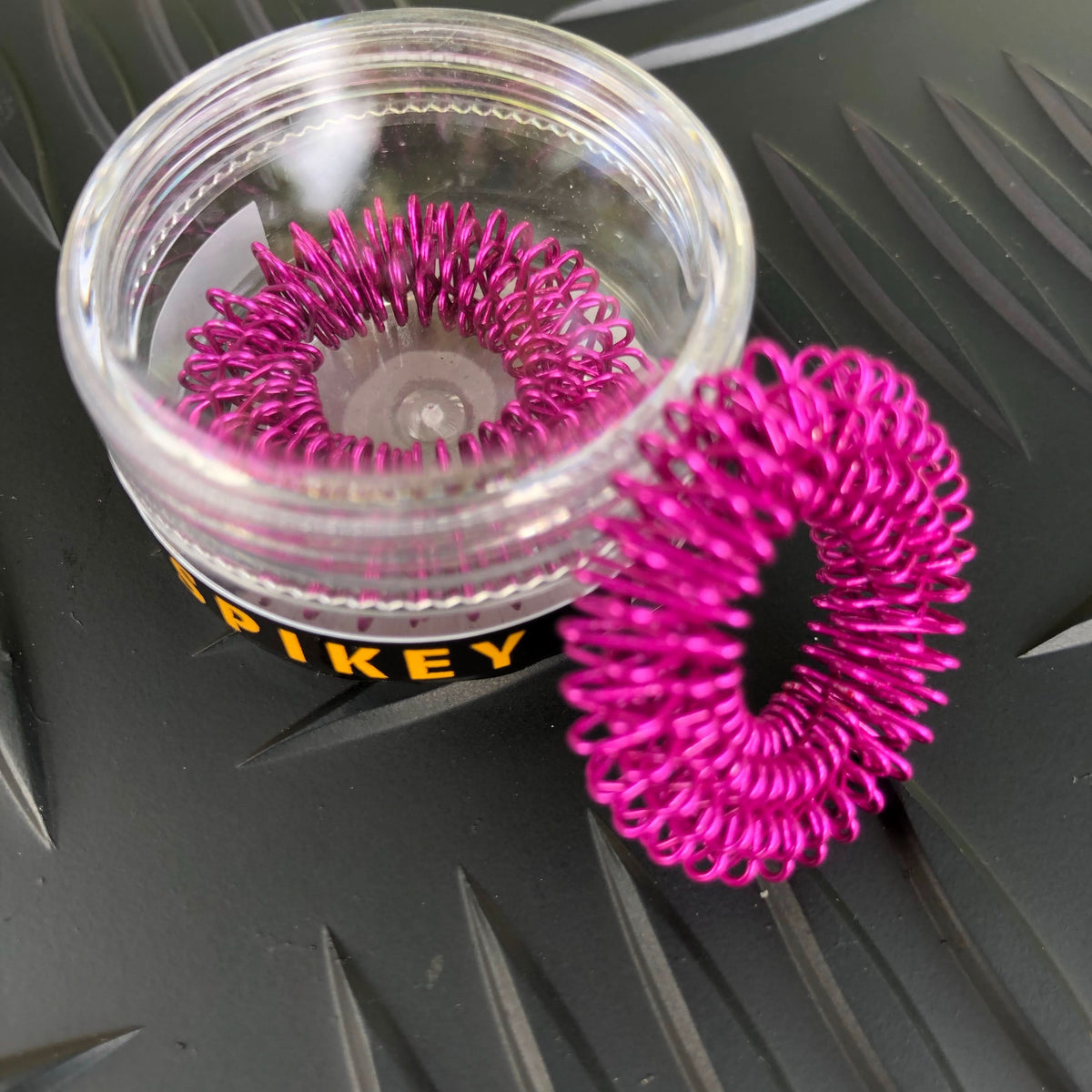Standard Finger Spikey  - Fidget for Focus, Safe Ouch and Regulation