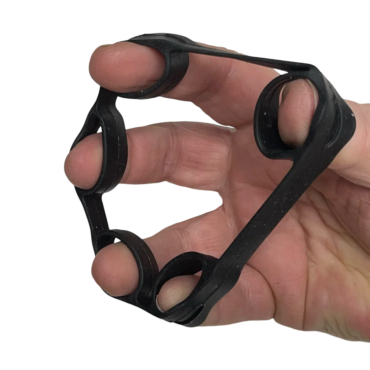 Finger Stretch Resistance Tool - Single