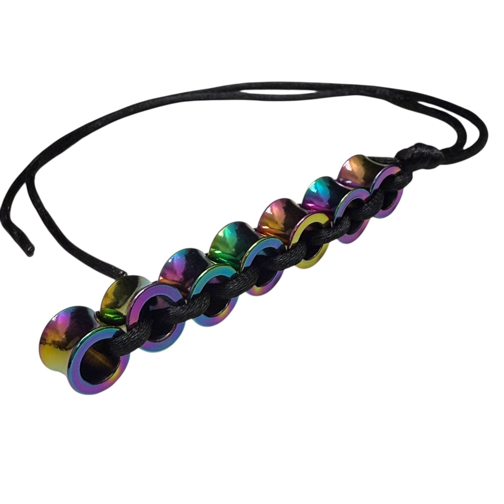 Hand Concave Fidget by Kaiko