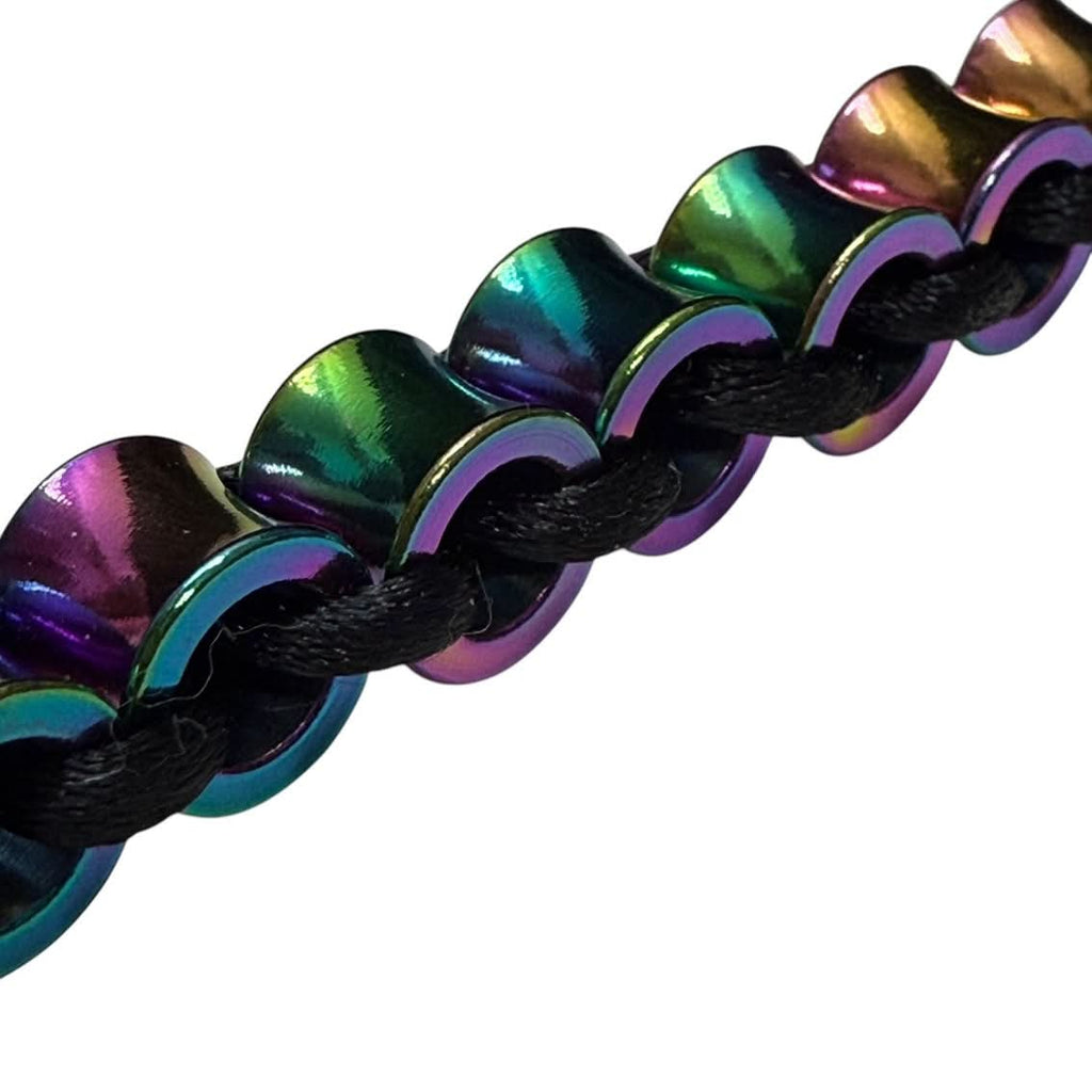 Hand Concave Fidget by Kaiko