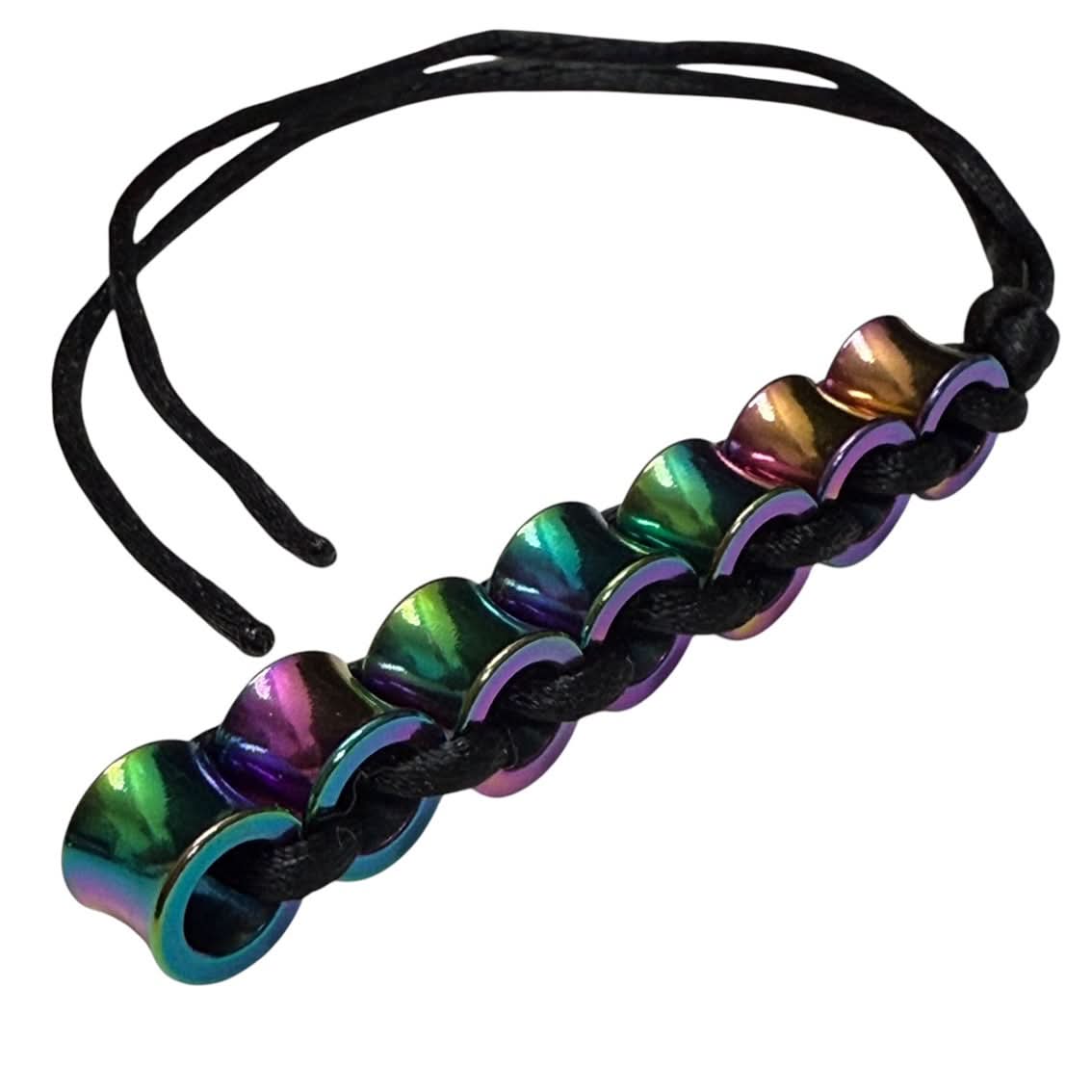 Hand Concave Fidget by Kaiko