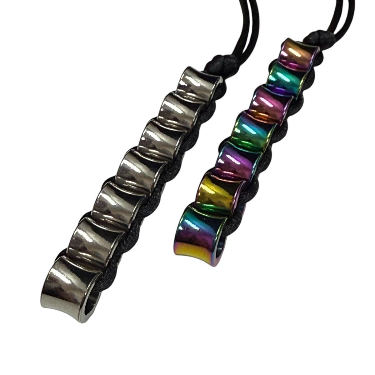 Hand Concave Fidget by Kaiko