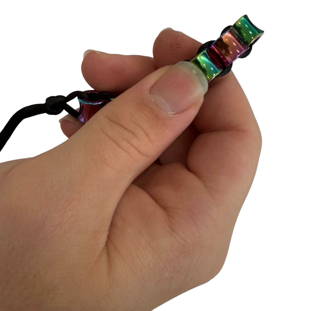 Hand Concave Fidget by Kaiko