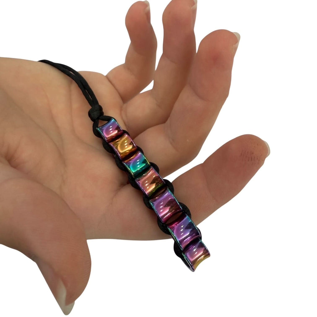 Hand Concave Fidget by Kaiko