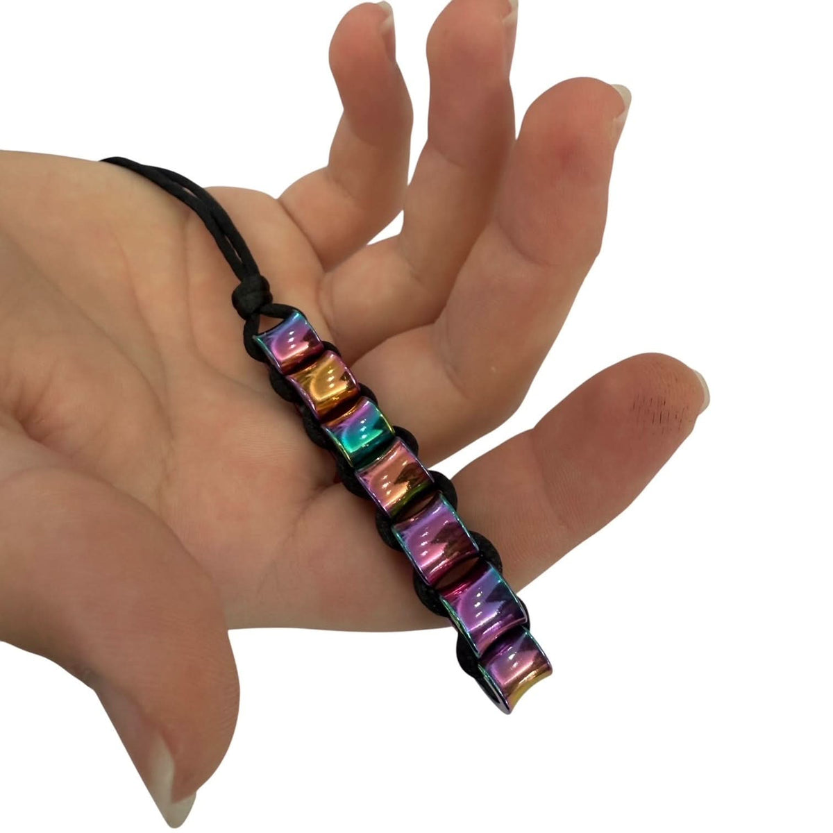 Hand Concave Fidget by Kaiko