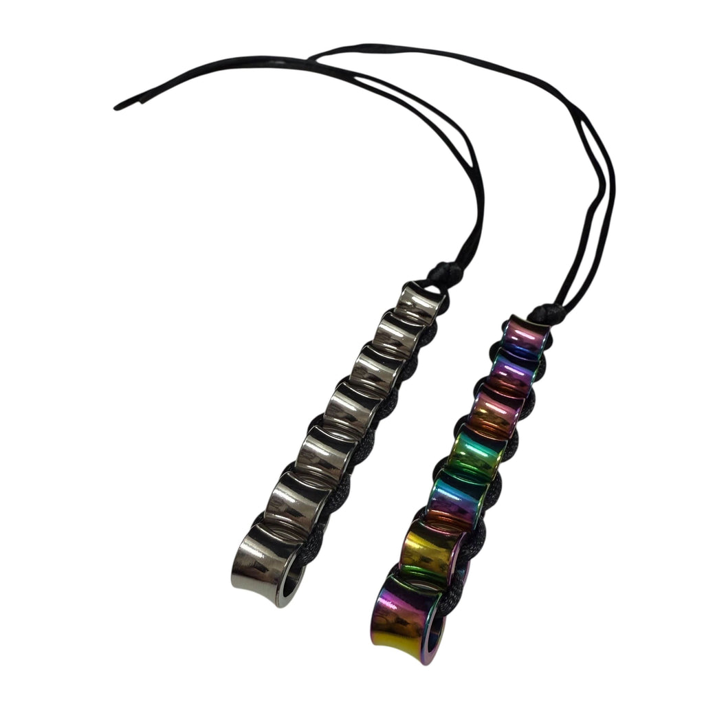 Hand Concave Fidget by Kaiko