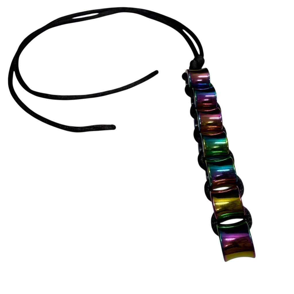 Hand Concave Fidget by Kaiko