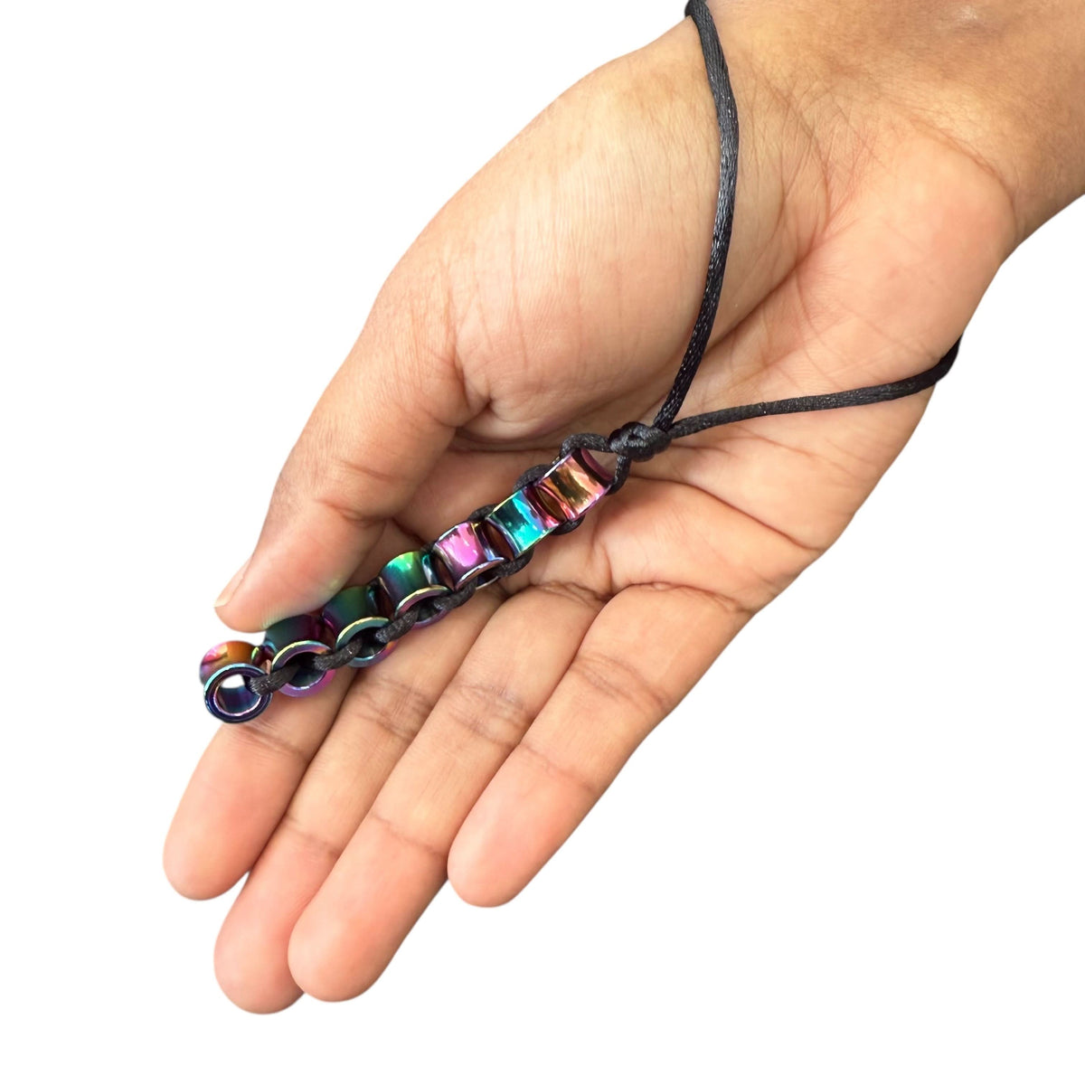 Hand Concave Fidget by Kaiko