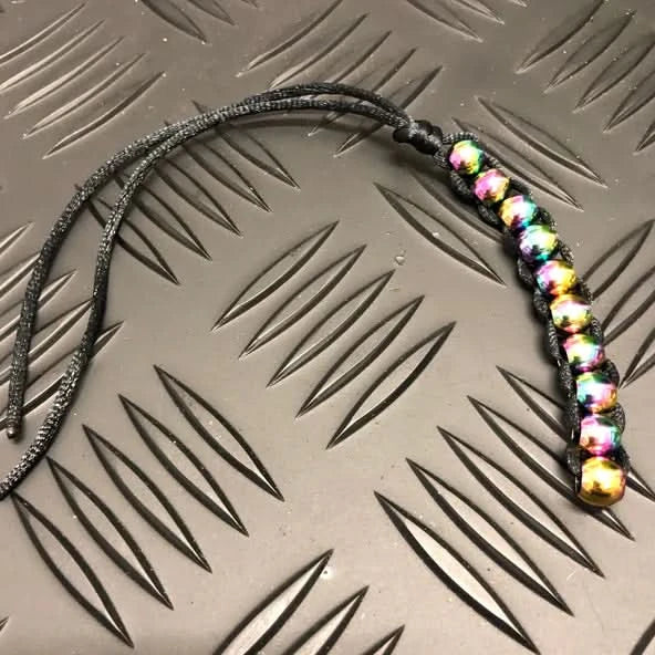HAND Caterpillar Fidget by Kaiko