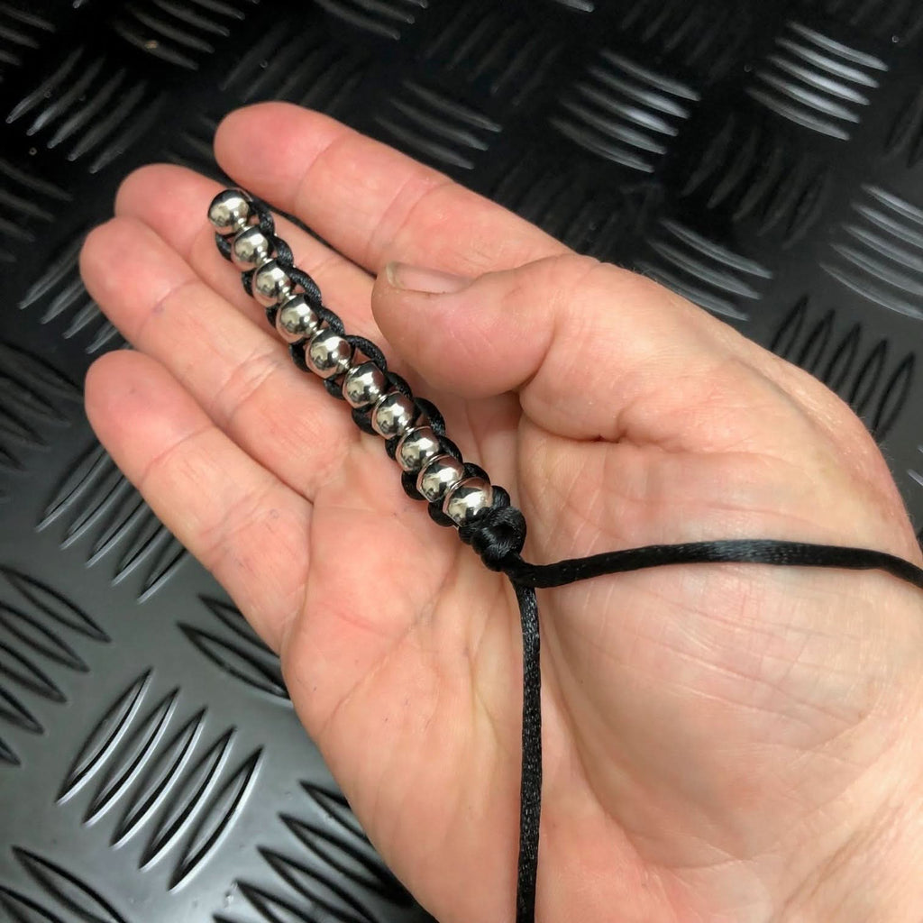 HAND Caterpillar Fidget by Kaiko