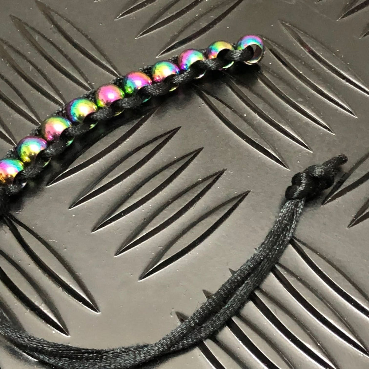 HAND Caterpillar Fidget by Kaiko