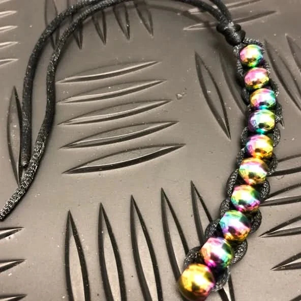 HAND Caterpillar Fidget by Kaiko