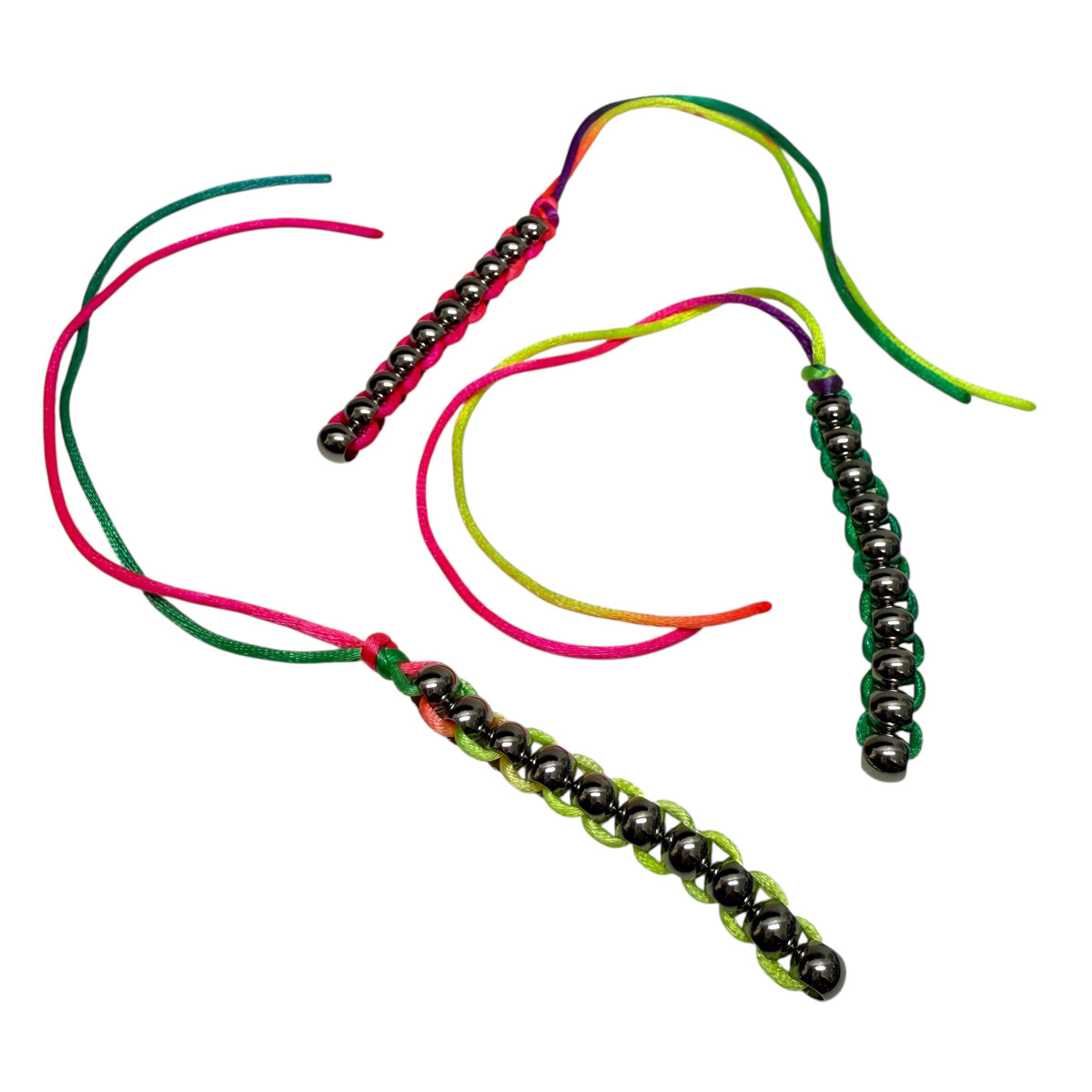HAND Caterpillar Fidget by Kaiko