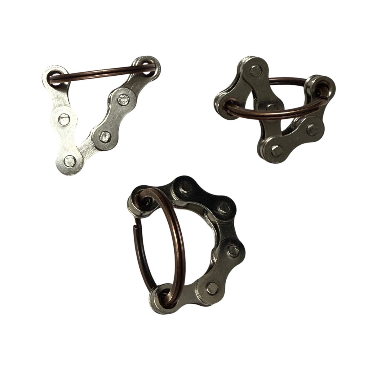 HUNGRY D fidget by Kaiko Fidgets