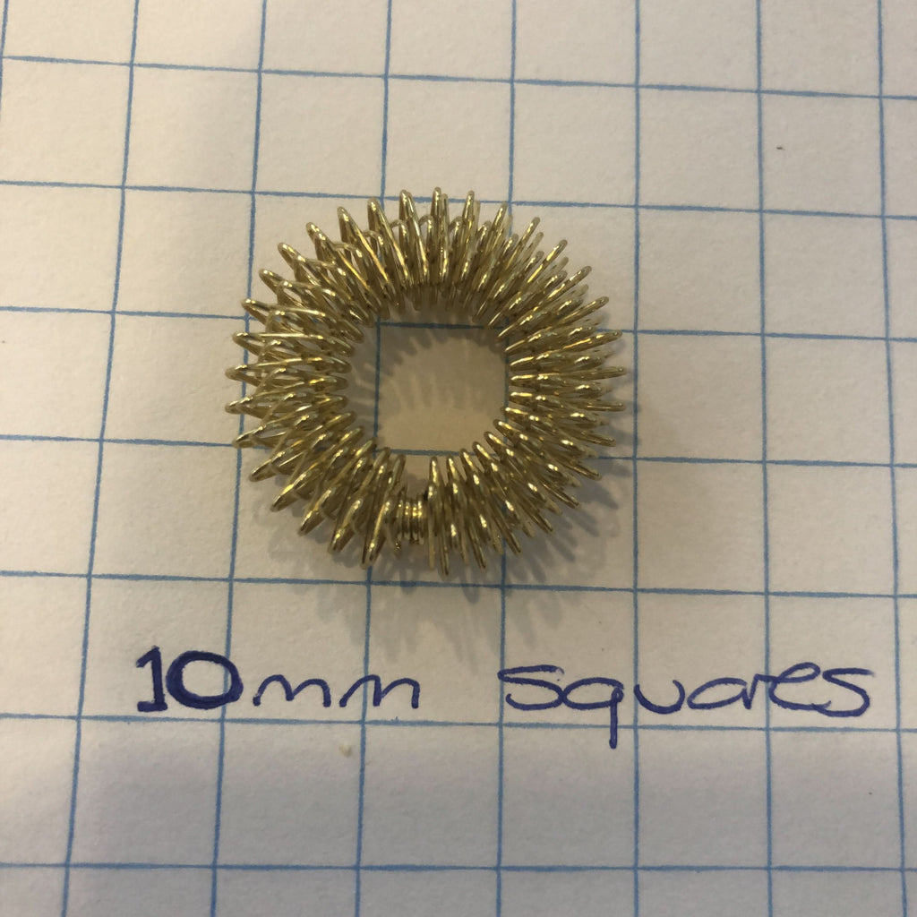 Set of 5 Finger Spikeys by Kaiko - Fidgets for Focus, Safe Ouch and Regulation