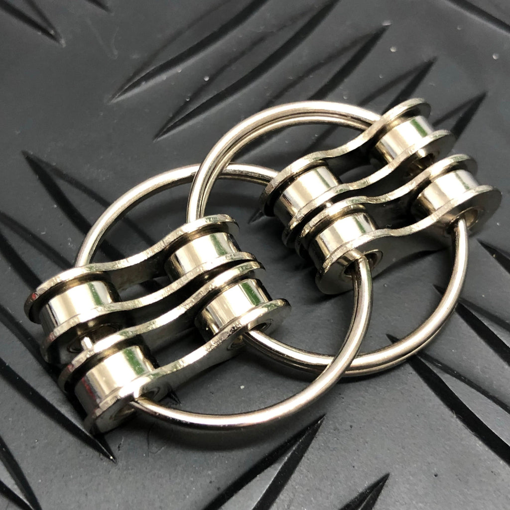 Loop Fidget - Double Link